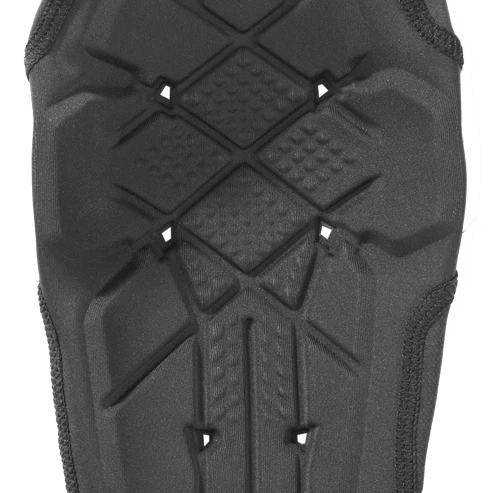 Coudières G-FORM PRO-X4 Enfant Noir