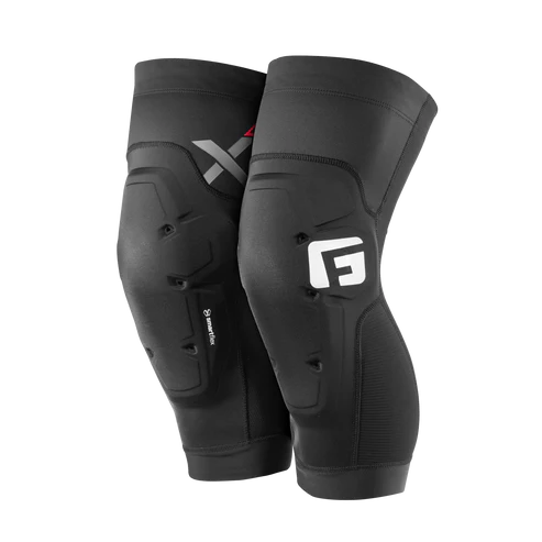 Coudières G-FORM PRO-X4 Enfant Noir