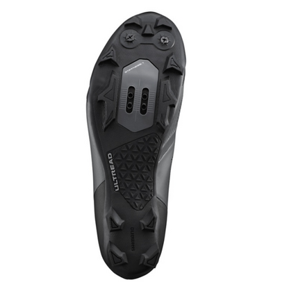 Chaussures VTT SHIMANO XC502 Femme Gris