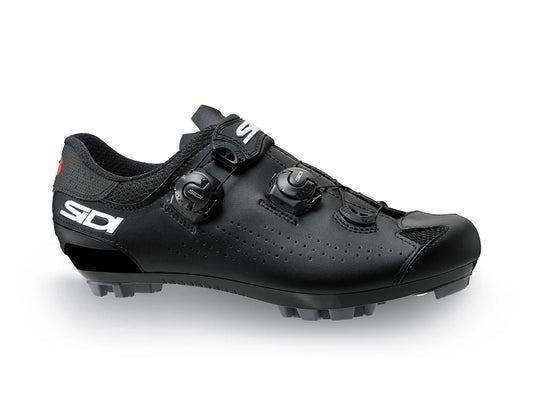 Chaussures VTT SIDI EAGLE 10 Noir