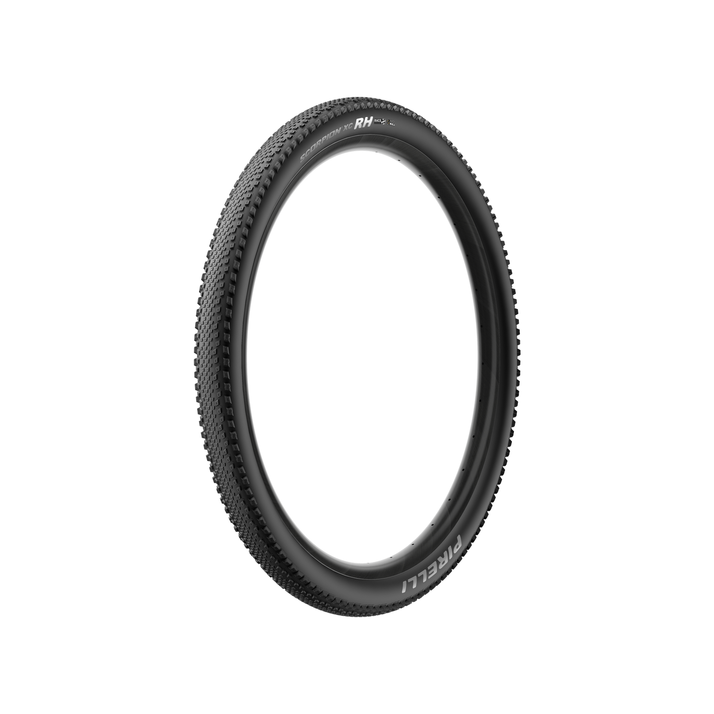 Pneu PIRELLI SCORPION RACE XC RH ProWall 29x2.40 Tubeless Ready Souple Noir