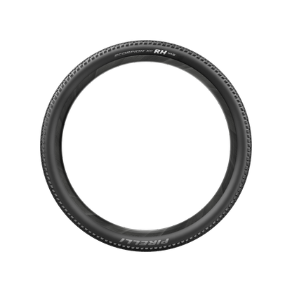 Pneu PIRELLI SCORPION RACE XC RH Lite 29x2.40 Tubeless Ready Souple Noir