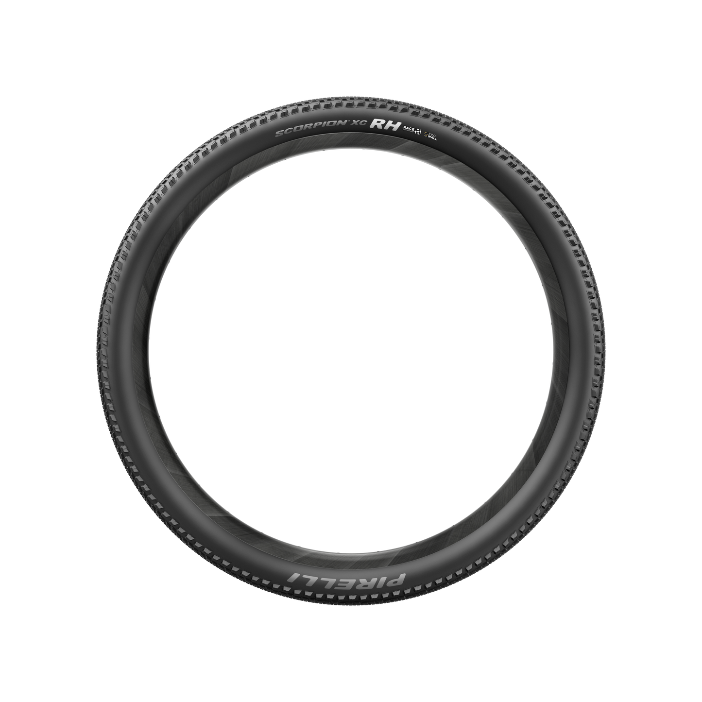 Pneu PIRELLI SCORPION RACE XC RH ProWall 29x2.40 Tubeless Ready Souple Noir