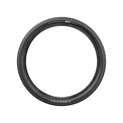 Pneu PIRELLI SCORPION RACE XC RH ProWall 29x2.40 Tubeless Ready Souple Noir