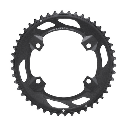 Plateau Extérieur 10V SHIMANO GRX RX600 110mm