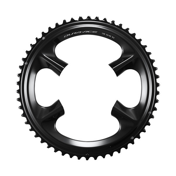 Plateau Extérieur 12V SHIMANO DURA ACE R9200 110mm