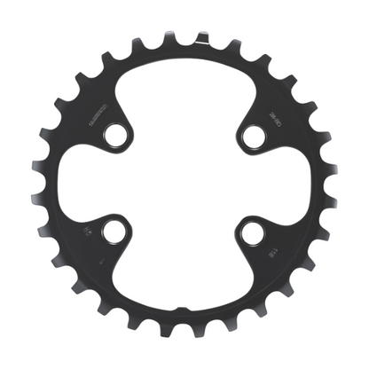 Plateau Intérieur SHIMANO SLX pour FC-M7000-11-2/FC-M7000-11-B2 (28-38 dents) 11V