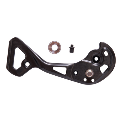 Chape de Dérailleur Arrière Externe Courte SHIMANO XTR M9000-GS