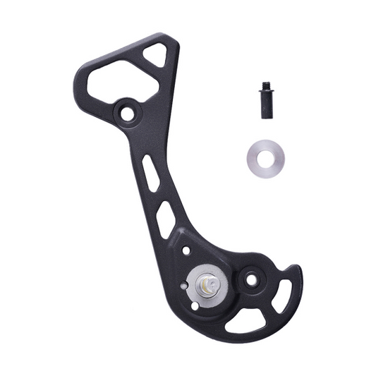 Chape de Dérailleur Arrière Externe Médium SHIMANO XT Di2 RD-M8050-GS