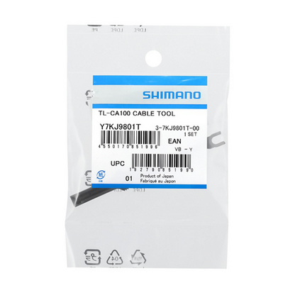 Outil Câble SHIMANO TL-CA100