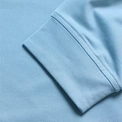 Maillot TROY LEE DESIGNS RUCKUS RIDE CARBS Junior Manches Longues Bleu