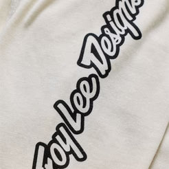 Maillot TROY LEE DESIGNS SKYLINE RIDE HAPPY Junior Manches Longues Pumice