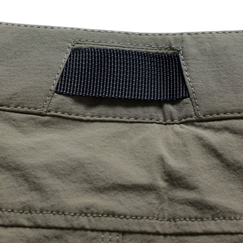 Short TROY LEE DESIGNS YOUTH SKYLINE TRAIL MONO Junior Kaki