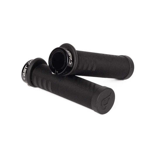 Grips CAST YUM YUM Lock-On Noir