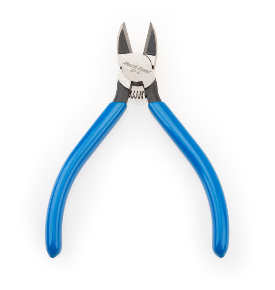 Park Tool ZP-5 vue de face