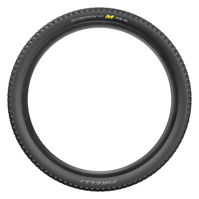 Pneu PIRELLI SCORPION RACE XC M ProWall 29x2.40 Tubeless Ready Souple Noir