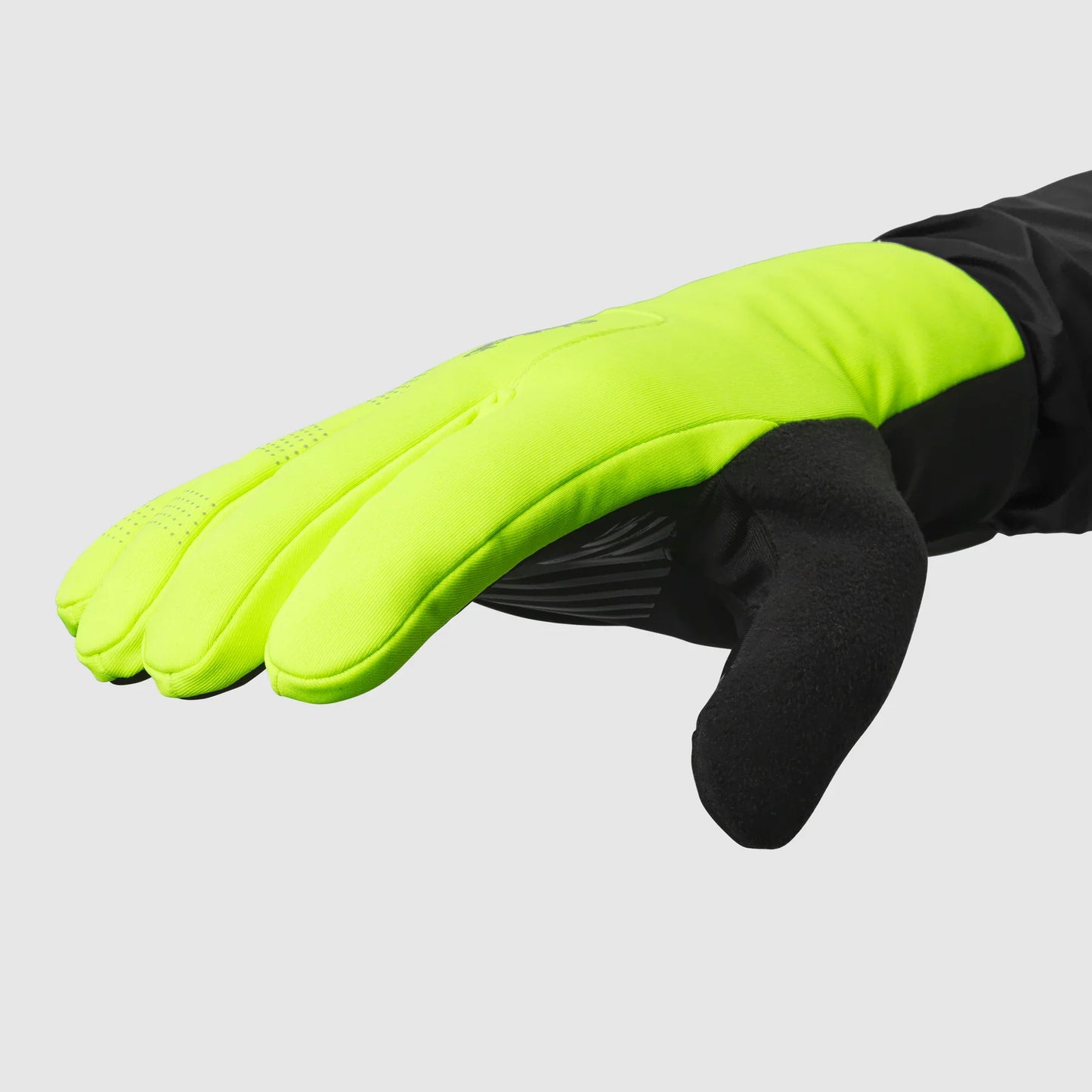 Gants GRIPGRAB RIDE 2 WINDPROOF WINTER Jaune