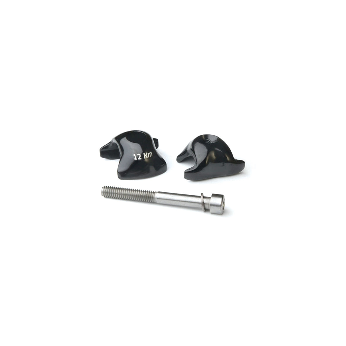 Chariot de Tige de Selle RITCHEY WCS ALLOY 1-BOLT pour Rails 7x10mm