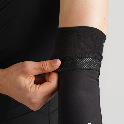 Manchettes GRIPGRAB RIDE THERMAL Noir