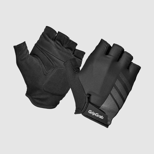 Gants Courts GRIPGRAB RIDE LITE Noir