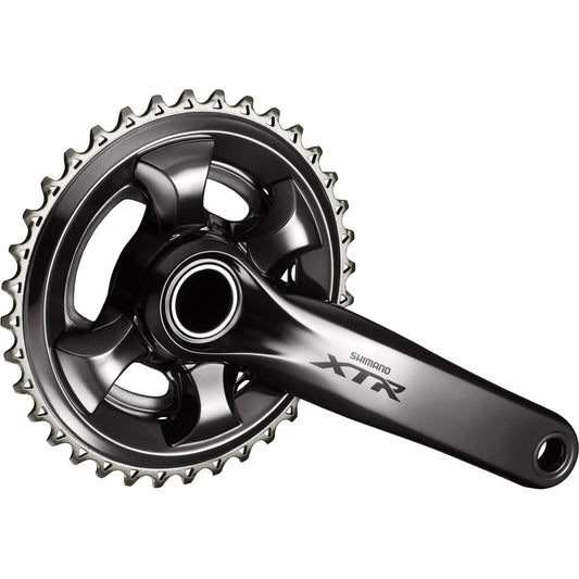 Pédalier 2x11V SHIMANO XTR FC-M9020