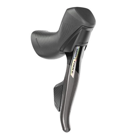 Levier Droit 12V SRAM FORCE AXS D2 HRD avec Durite