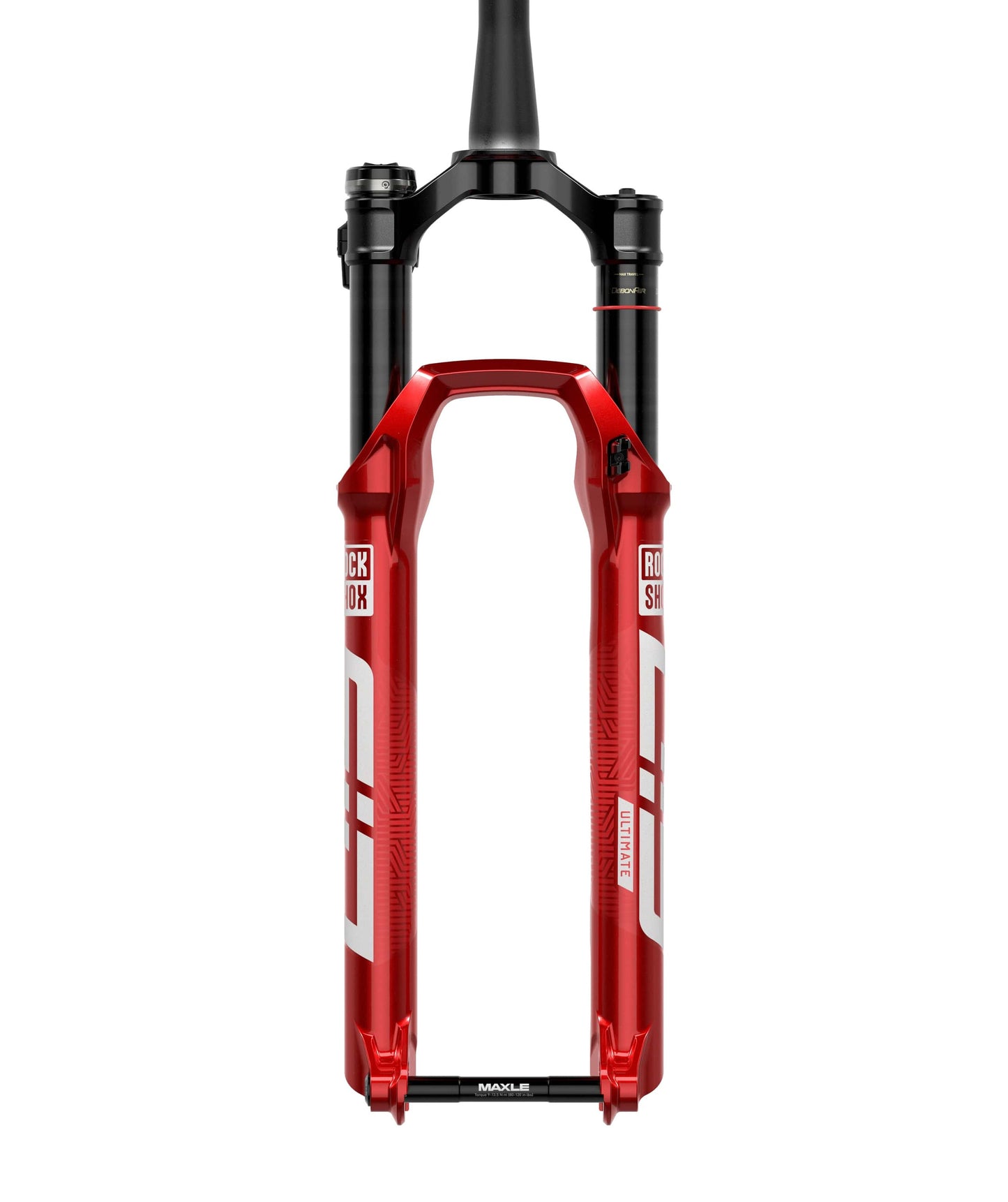 Fourche ROCKSHOX SID ULTIMATE RACE DAY2 3P FLIGHT ATTENDANT 29" Axe 15x110mm Boost Rouge