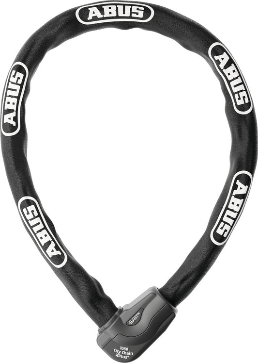 Antivol Chaîne ABUS CityChain X-Plus 1060