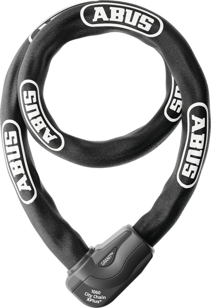 Antivol Chaîne ABUS CityChain X-Plus 1060