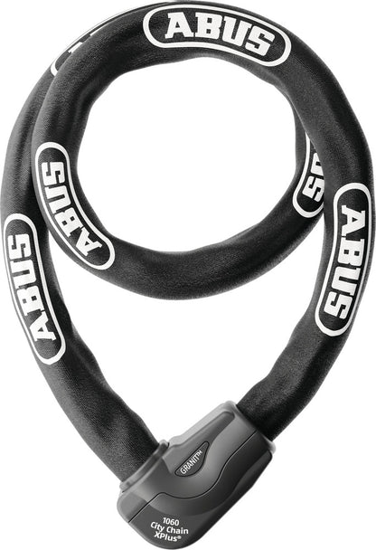 Antivol Chaîne ABUS CityChain X-Plus 1060