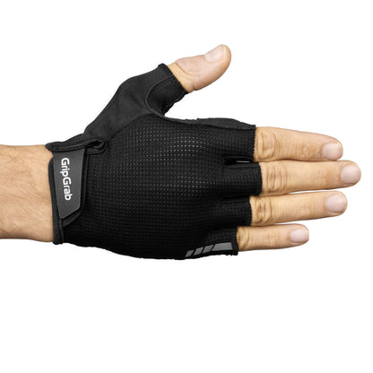 Gants Courts GRIPGRAB EXPLR RC MAX Noir