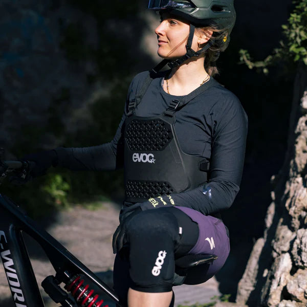 Genouillères EVOC PROTECTOR LS FLEX LITE