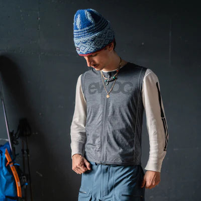 Gilet de Protection Sans Manches EVOC PROTECTOR