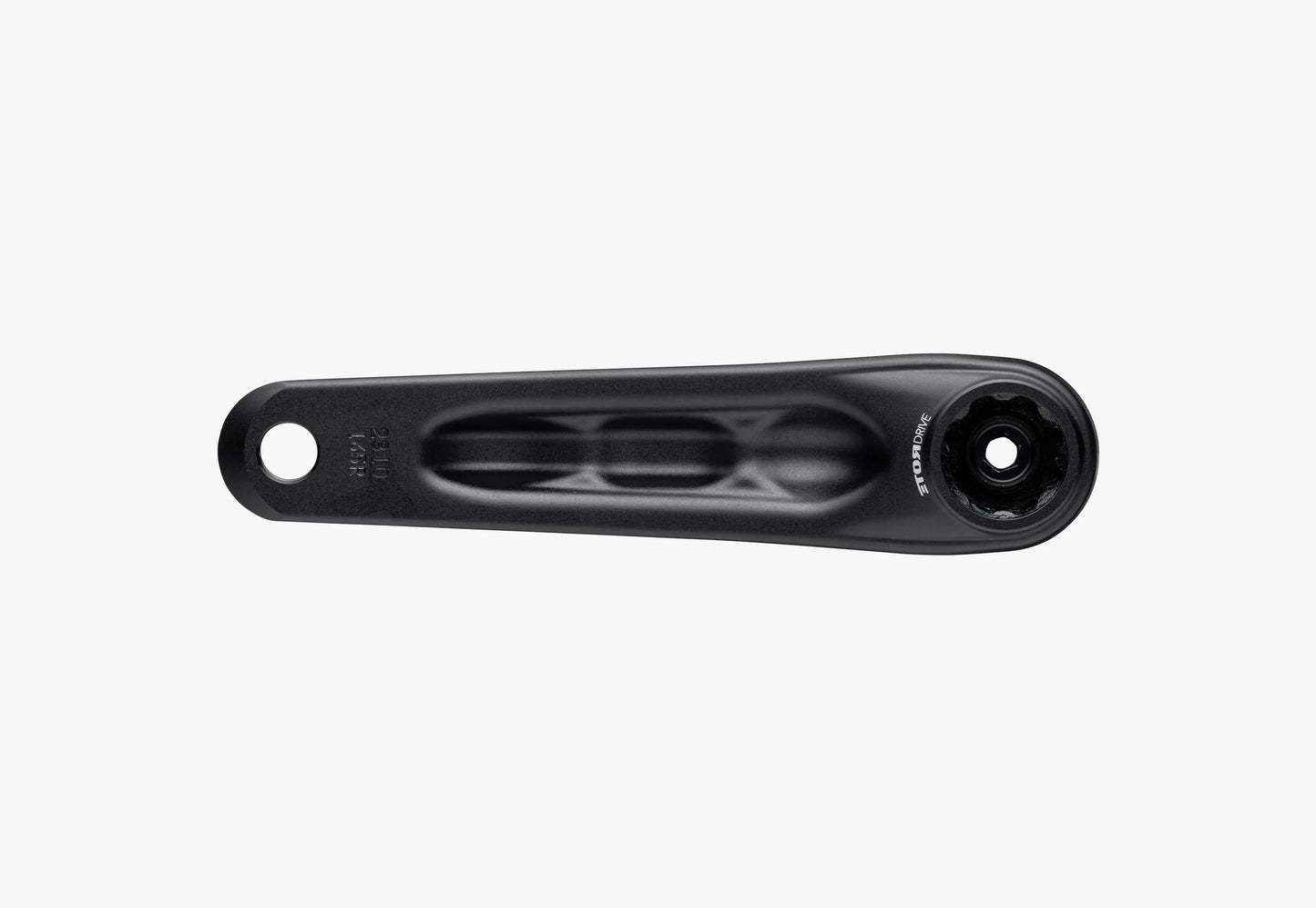 Manivelles VAE RACEFACE AEFFECT R ETOR pour Moteur Fazua Ride60 & Maxon AIR S