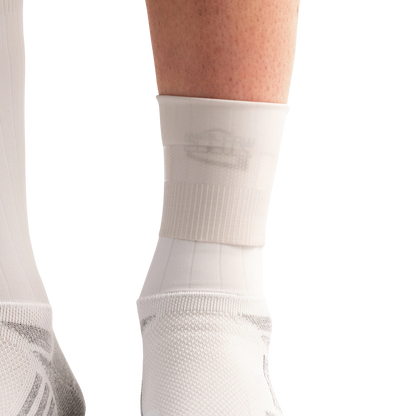 Chaussettes SPATZWEAR SPATZ AERO SOKZ Blanc