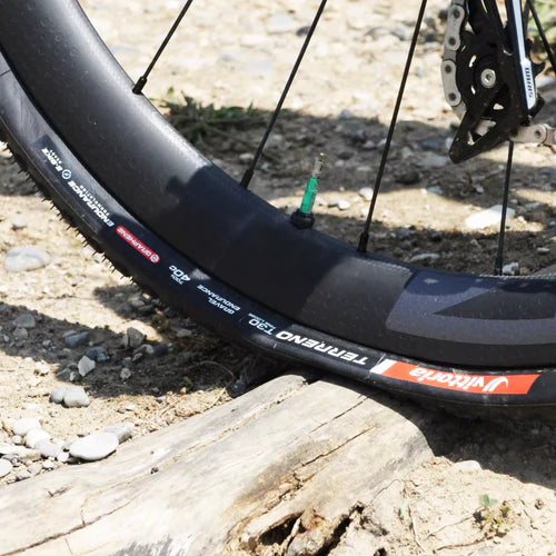 Mousse Anti-Pincement VITTORIA AIR-LINER LIGHT GRAVEL 650bx42/50