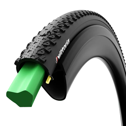 Mousse Anti-Pincement VITTORIA AIR-LINER LIGHT GRAVEL 650bx42/50