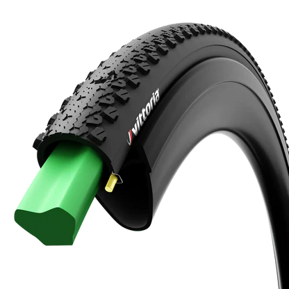 Mousse Anti-Pincement VITTORIA AIR-LINER LIGHT GRAVELl 700x37/40