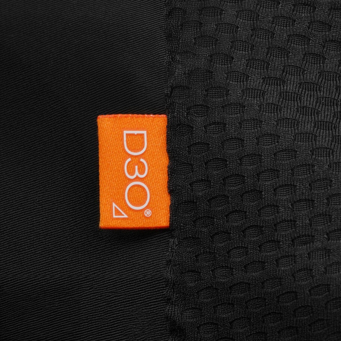 Veste de Protection RACER ALPHA TOP 2 Noir