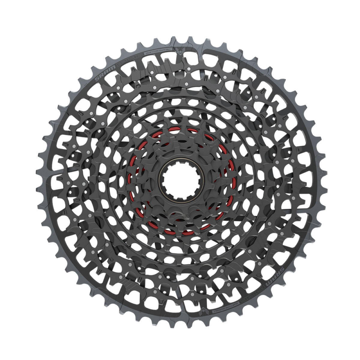 Groupe SRAM X0 EAGLE T-TYPE AXS Q174 DUB Wide 32 Dents 10/52 V2