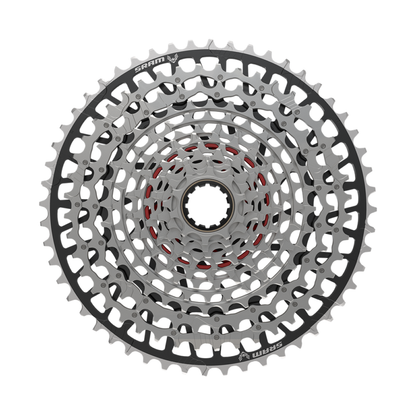 Cassette 12V SRAM XX EAGLE T-TYPE XS-1297