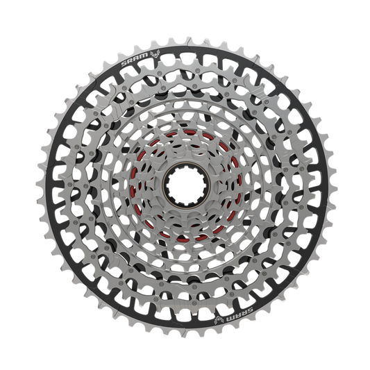 Cassette 12V SRAM XX EAGLE T-TYPE XS-1297