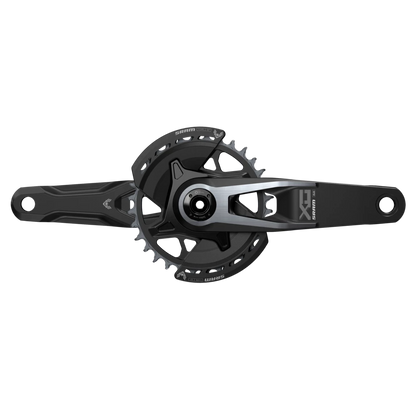 Pédalier Mono SRAM X0 Eagle T-Type DUB WIDE V2