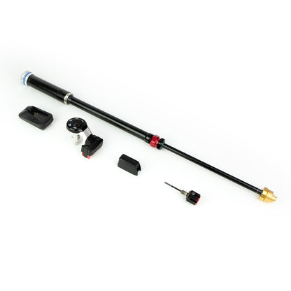Kit Upgrade Cartouche ROCKSHOX Charger 3.1 FLIGHT ATTENDANT avec ButterCups pour PIKE C1+ (2023+)