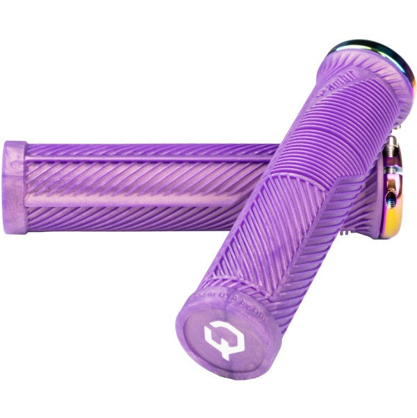 Grips AMBIT BARTENDER GC By ODI 135 mm Violet