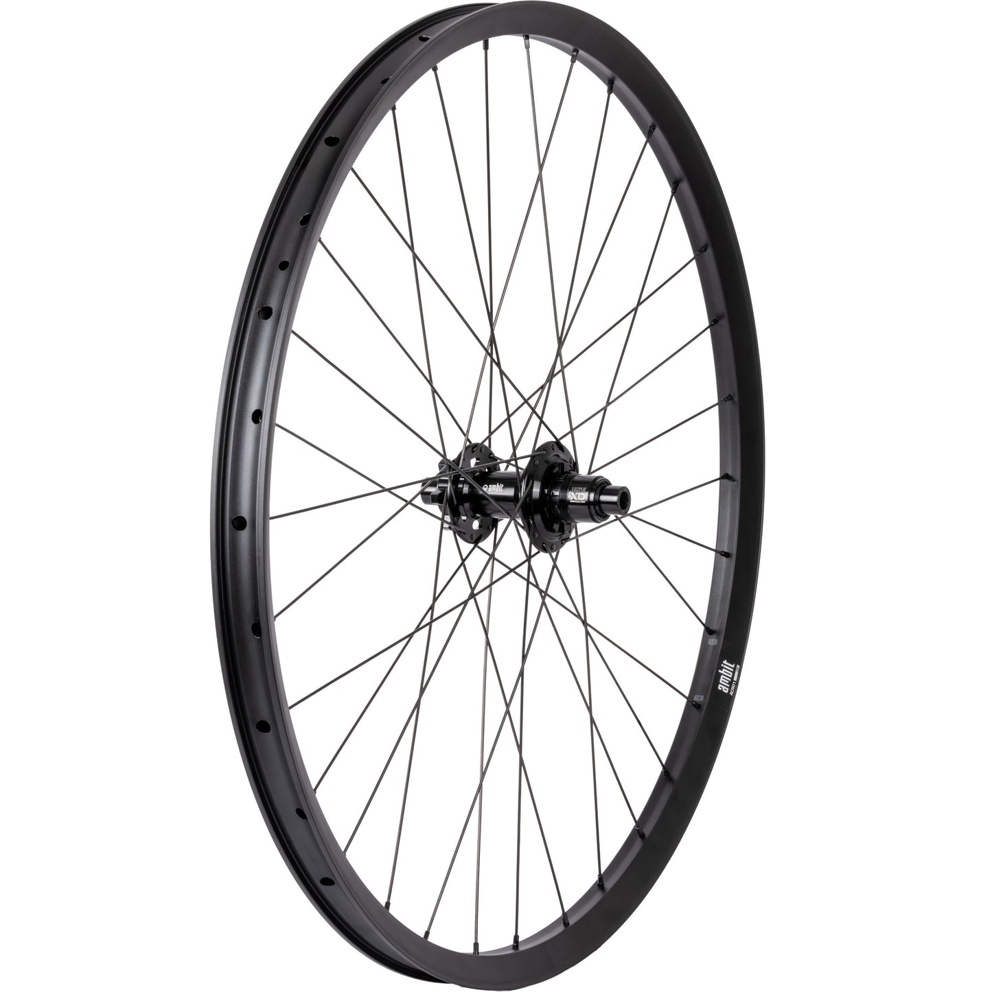Roue Arrière AMBIT REALM 27.5" 12x148mm Boost POE 102