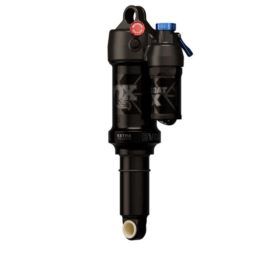 Amortisseur FOX FLOAT X PERFORMANCE ELITE 2pos-Adj Evol LV 2027