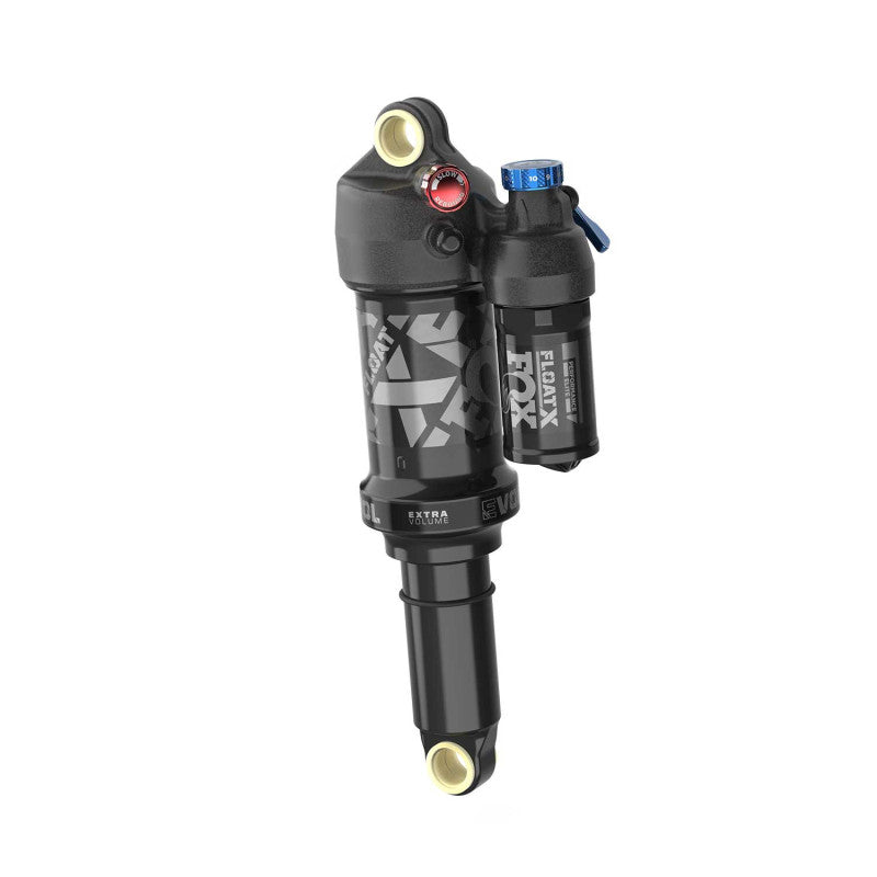 Amortisseur FOX FLOAT X PERFORMANCE Elite 2pos-Adj Evol LV 2026