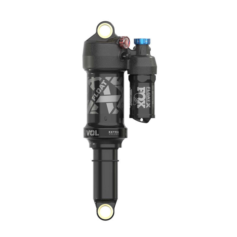 Amortisseur FOX FLOAT X PERFORMANCE Elite 2pos-Adj Evol LV 2026