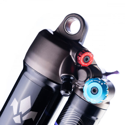 Amortisseur FORMULA NEBBIA Air Trunnion